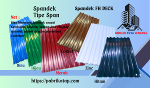 FH Deck
