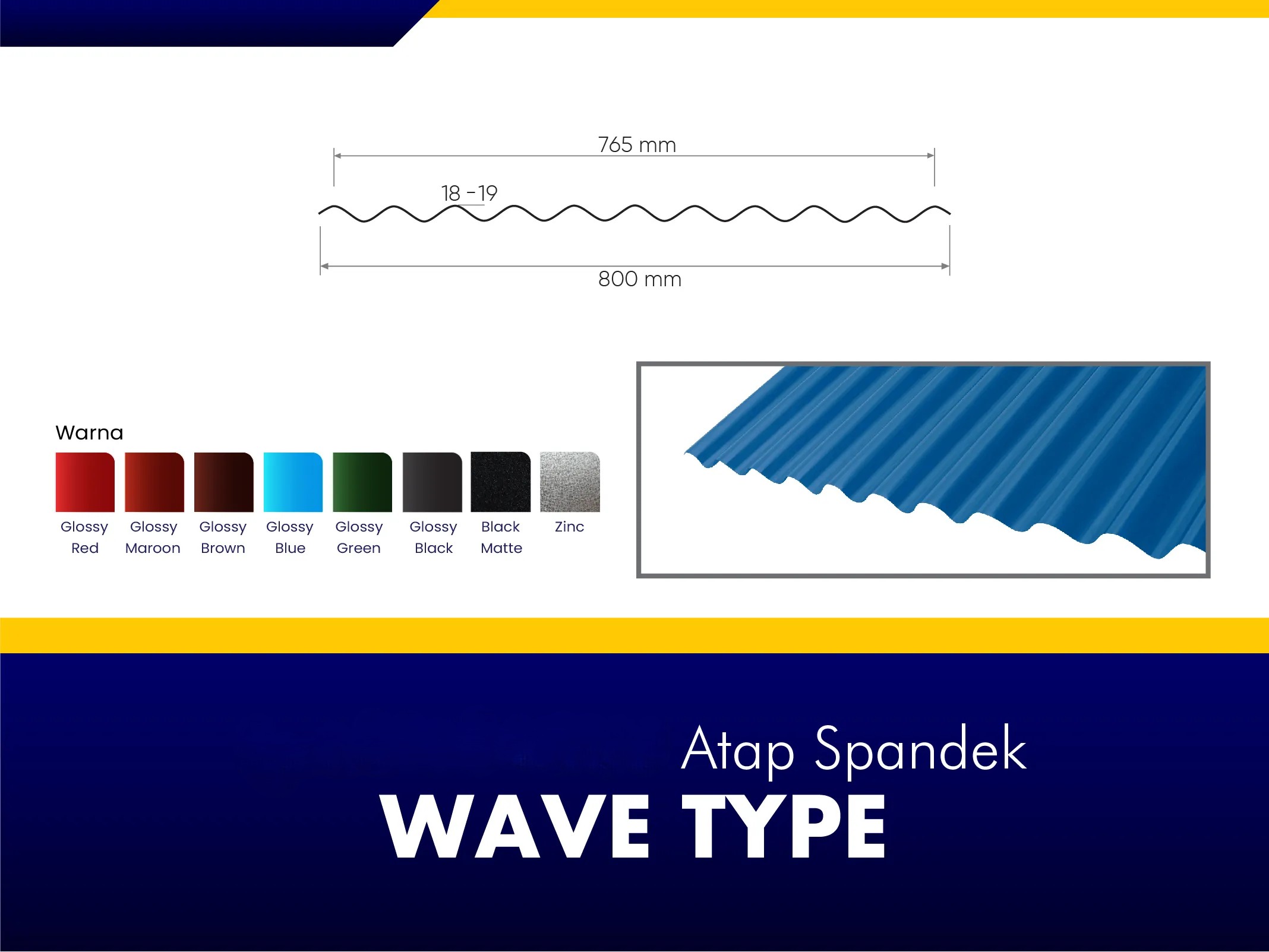atap-spandek-wave-type
