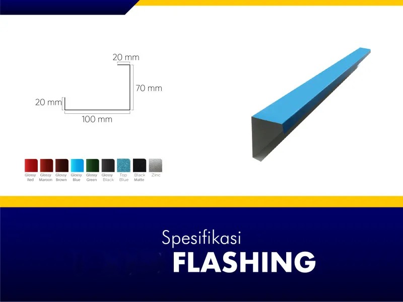 spesifikasi-flashing