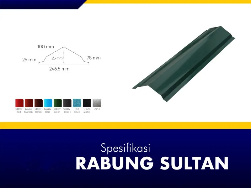 spesifikasi-rabung-sultan