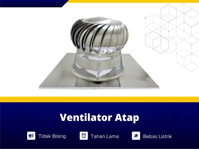 ventilator-atap